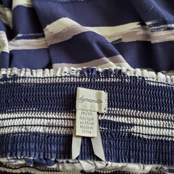 Dynamite Skirt - Picture 2 of 2